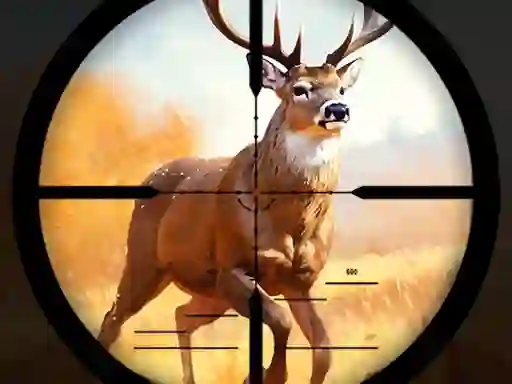 Trò chơi Wild Hunting Clash trực tuyến