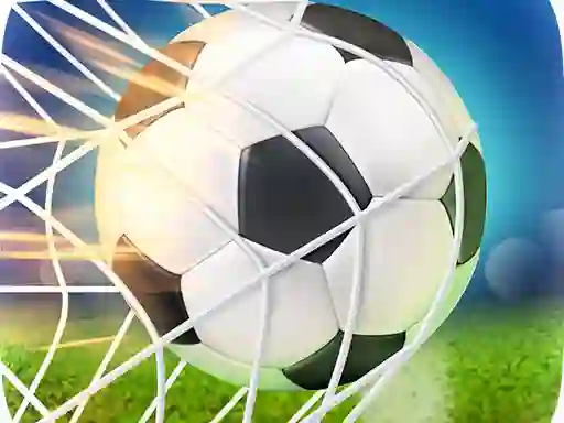 Trò chơi Soccer Super Star - Football trực tuyến