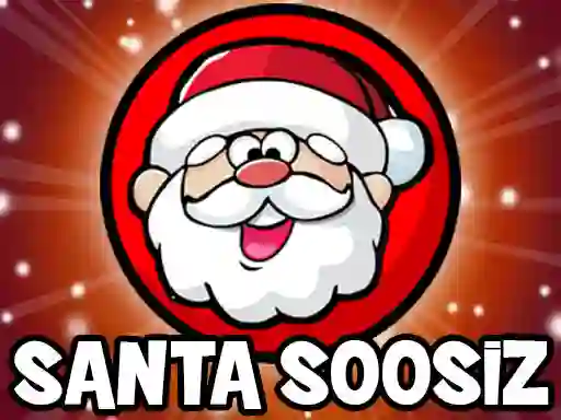 Trò chơi Santa Soosiz 2 trực tuyến