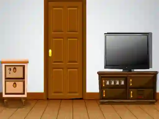 Trò chơi 6 Door Escape trực tuyến
