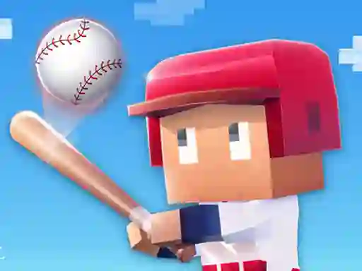 Trò chơi Baseball Bat trực tuyến
