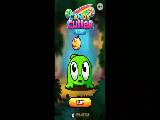 Trò chơi Candy Cutter Saga trực tuyến
