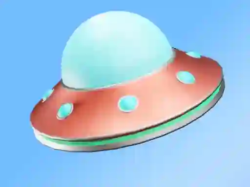 Trò chơi UFO Driver trực tuyến