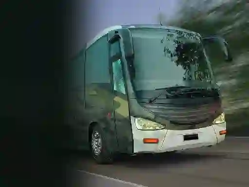Trò chơi Army Bus Driving trực tuyến