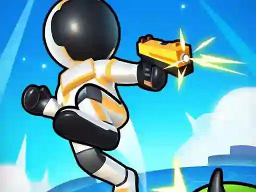 Trò chơi Alien Survival trực tuyến