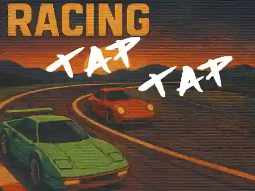 Trò chơi Tap Tap Racing trực tuyến