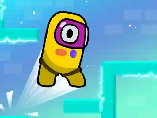 Trò chơi Spaceman Escape Adventure trực tuyến