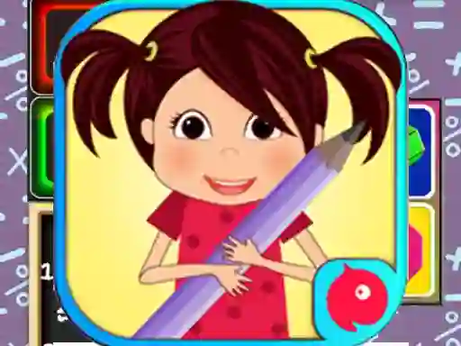 Trò chơi Kids Quiz trực tuyến