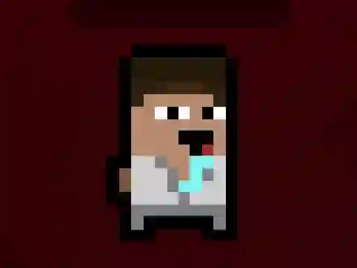 Trò chơi Dr.Noob Steve trực tuyến