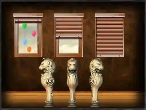 Trò chơi Amgel Easy Room Escape 69 trực tuyến
