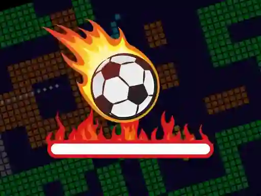 Trò chơi Brick Breaker trực tuyến