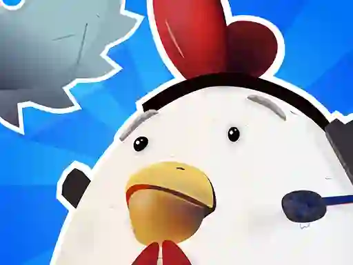 Trò chơi Nugget Royale trực tuyến