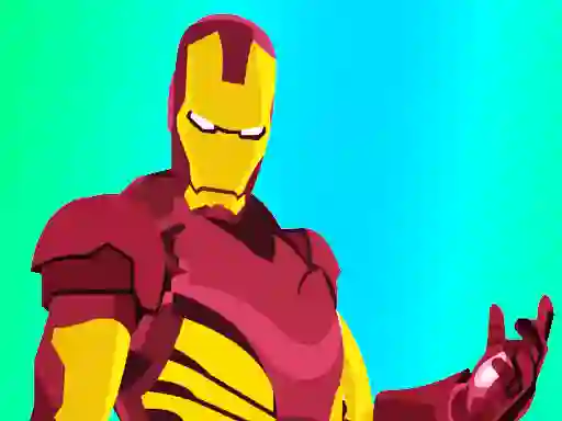Trò chơi Iron man trực tuyến