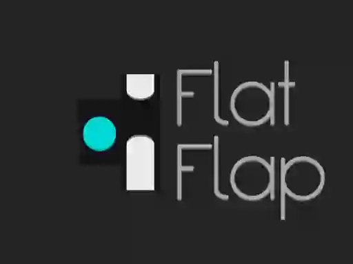 Trò chơi Flat Flap trực tuyến