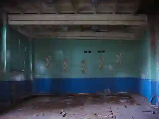 Trò chơi Ghost Town Escape 3 Mirrored Dimension trực tuyến