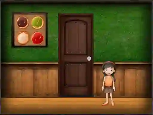 Trò chơi Amgel Kids Room Escape 78 trực tuyến
