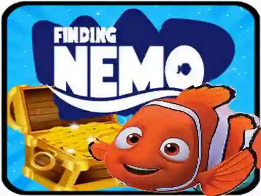 Trò chơi Finding Nemo trực tuyến