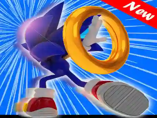 Trò chơi Sonic Hero trực tuyến
