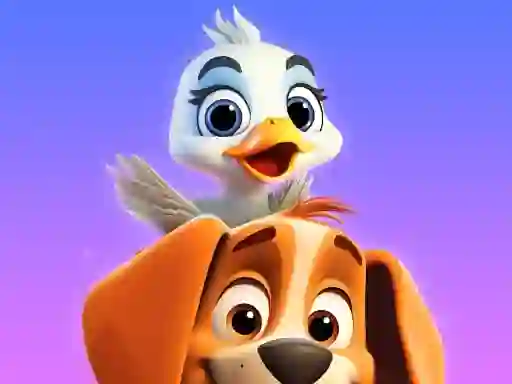 Trò chơi Duck Hunting: Open Season trực tuyến