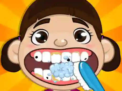 Trò chơi The Crazy Dentist wojak game trực tuyến