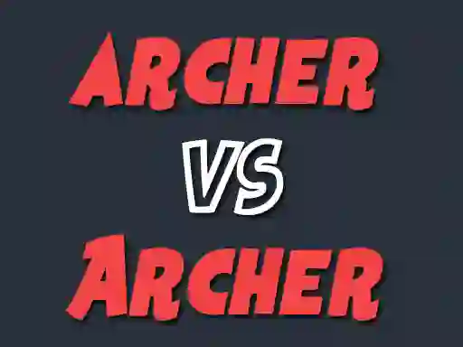 Trò chơi Archer vs Archer trực tuyến