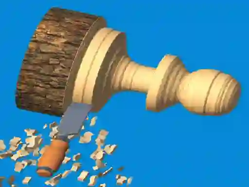 Trò chơi Woodturning? trực tuyến