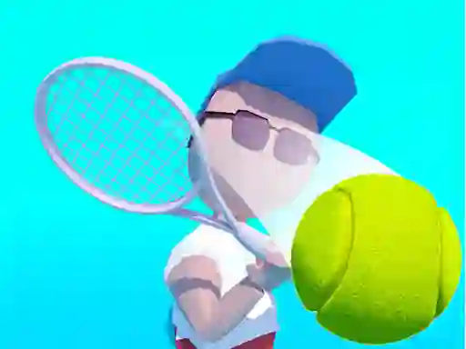 Trò chơi Tennis Guys trực tuyến