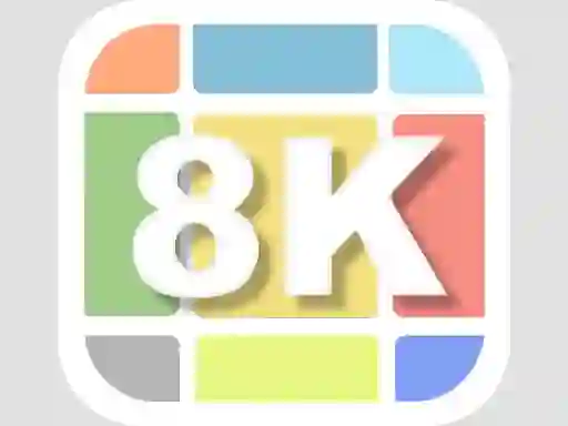 Trò chơi 8K trực tuyến