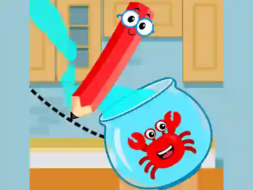 Trò chơi Red Crab Draw trực tuyến