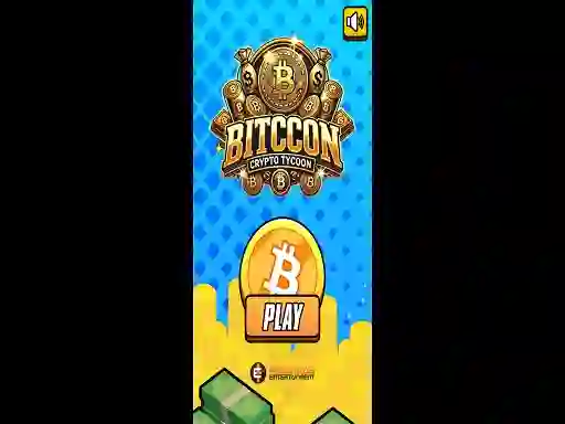 Trò chơi Bitcoin Crypto Tycoon trực tuyến