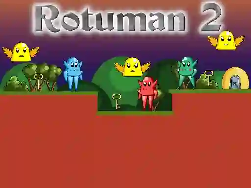 Trò chơi Rotuman 2 trực tuyến
