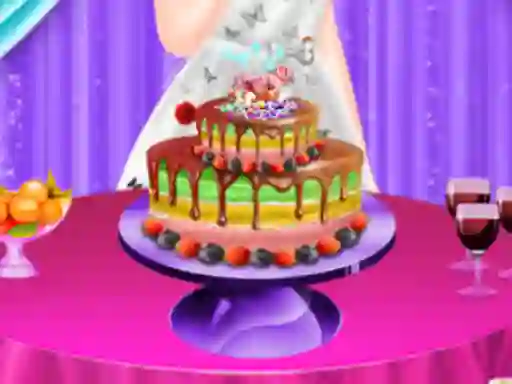 Trò chơi Birthday Cake For My Boyfriend trực tuyến