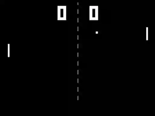 Trò chơi Table Pong 2D trực tuyến