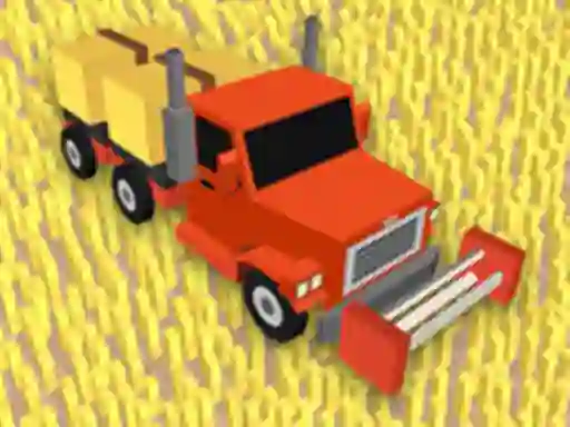 Trò chơi Farmers.io trực tuyến