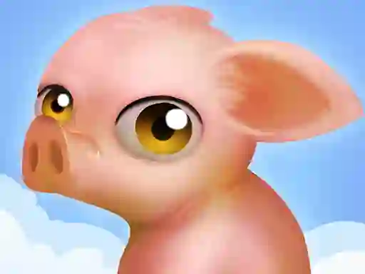 Trò chơi Block the Pig trực tuyến