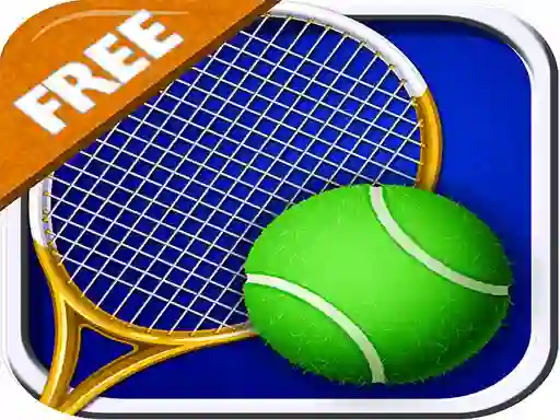 Trò chơi Pocket Tennis trực tuyến