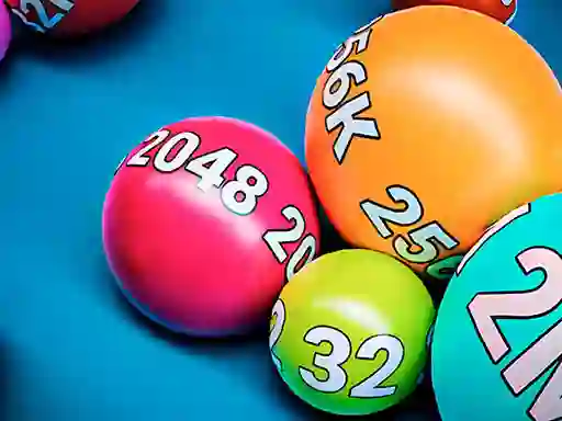 Trò chơi Merge the Balls 2048: Billiards! trực tuyến
