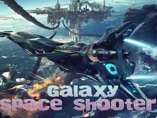 Trò chơi Galaxy trực tuyến