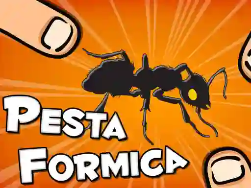 Trò chơi Pesta Formica trực tuyến