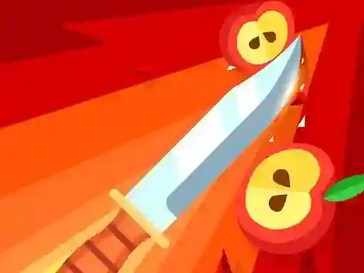 Trò chơi Knife Up trực tuyến