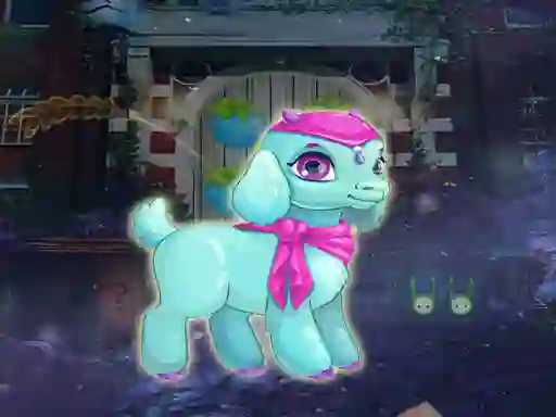 Trò chơi Goat Princess Escape3 trực tuyến