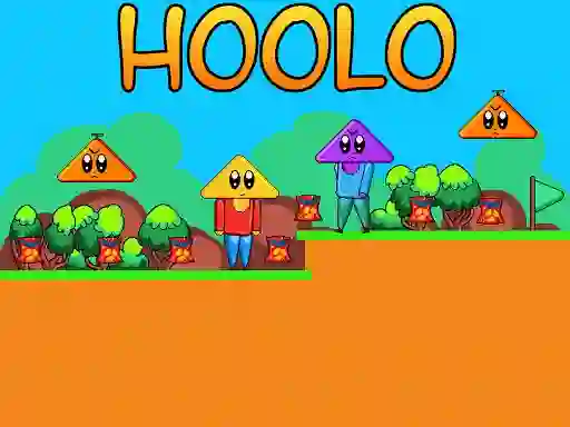 Trò chơi Hoolo trực tuyến