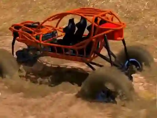 Trò chơi Buggy Demolition Derby 2022 trực tuyến
