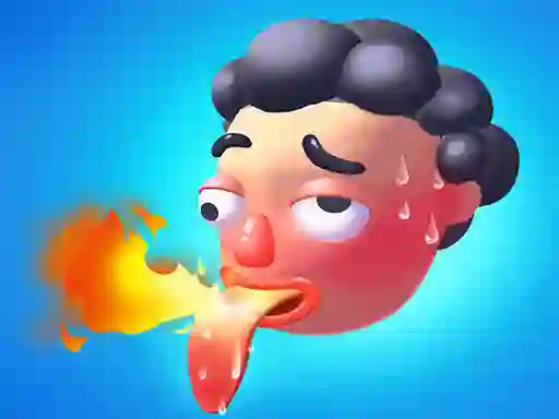 Trò chơi Extra Hot Chili 3D trực tuyến