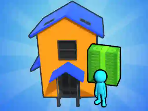 Trò chơi Moneyland trực tuyến