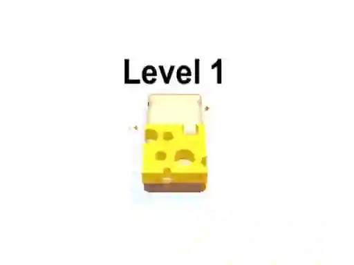 Trò chơi Burger Fold Puzzle trực tuyến
