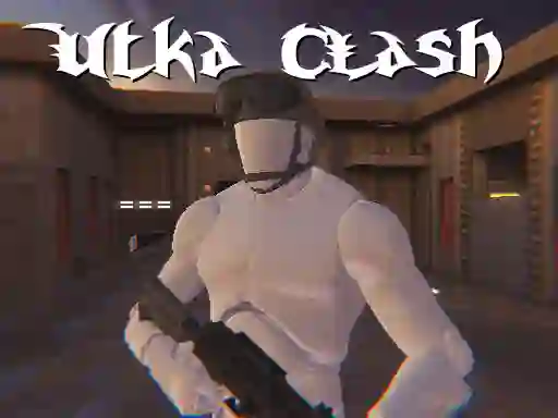 Trò chơi Utka Clash trực tuyến