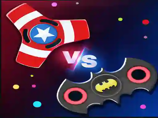 Trò chơi Fidget Spinner trực tuyến