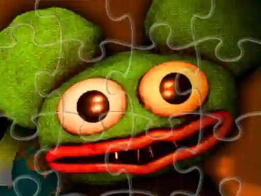 Trò chơi MUZY Jigsaw Puzzle trực tuyến