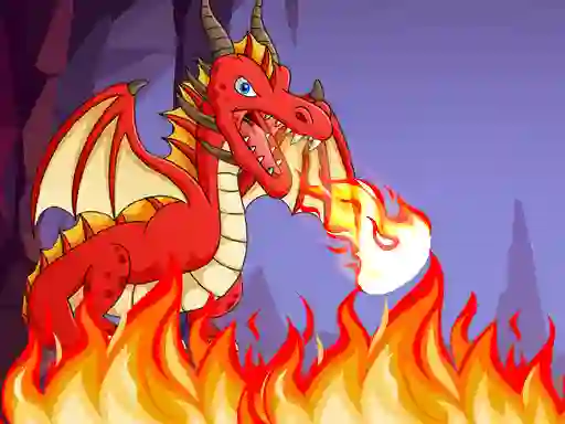 Trò chơi Mr. Dragon trực tuyến